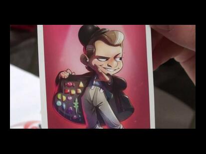 Candy Chaser Youtube Règle