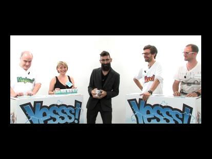 Yesss ! Tttv Emission 4