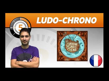 The Belgian Beers Race Ludochrono