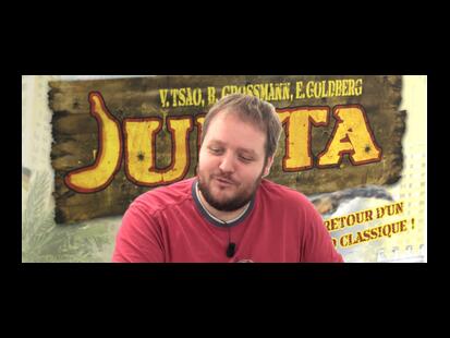 Junta Explication Tttv