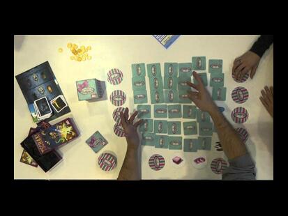 Bonbons Boardgamegeek