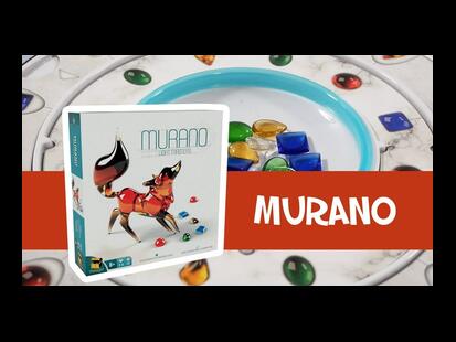 Murano: Light Masters Présentation