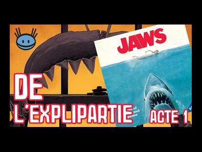 Les Dents de la Mer Tttv Acte 1