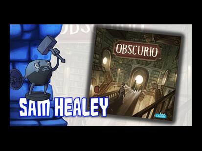 Obscurio Youtube Review