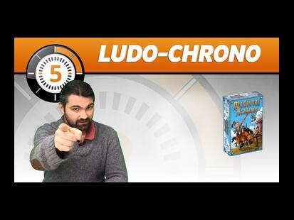 Medieval Academy Ludochrono