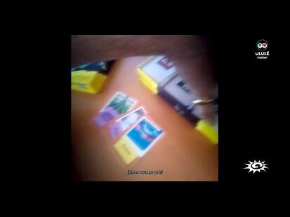 Complots Faciles pour Briller en Société Exemple