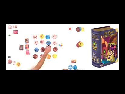 La Cigale & La Fourmi Tttv