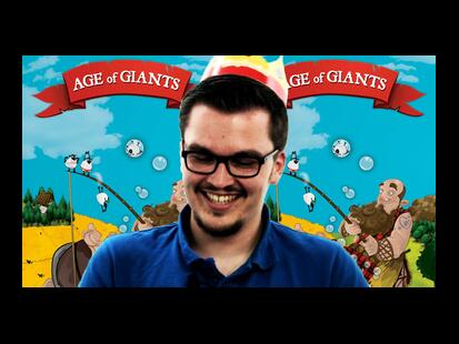 Kingdomino: Age of Giants Explication Tttv
