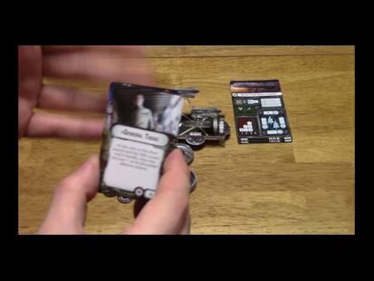 Star Wars: Armada – Imperial Assault Carriers Youtube