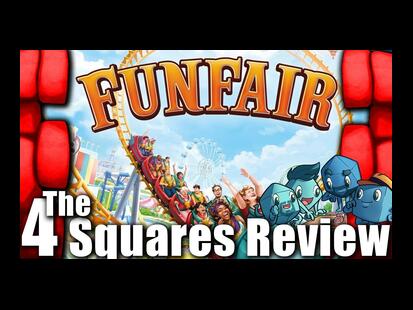 Funfair Review