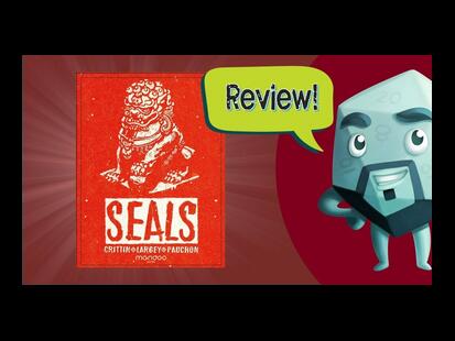 Seals Review