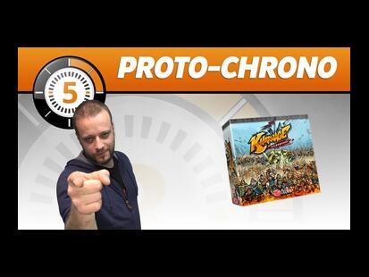 Kharnage Protochrono