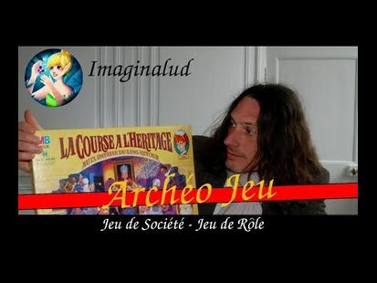 La Course à l'Héritage Présentation