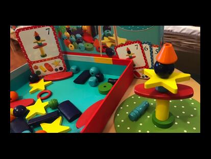 Totem Zen Présentation