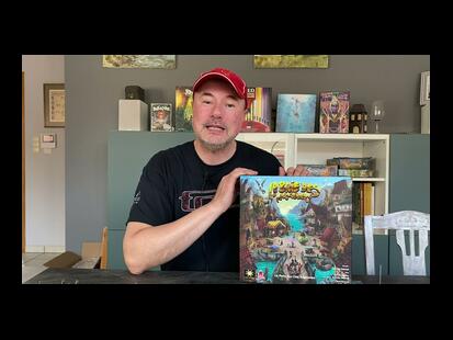 La Baie des Marchands Vin d'Jeu