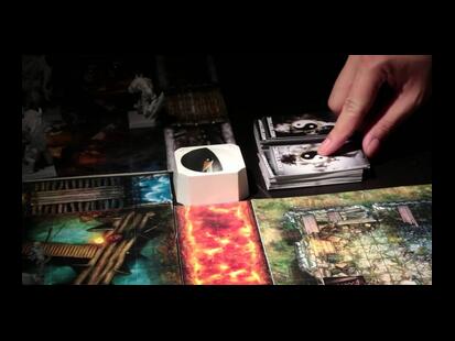 Journey: Wrath of Demons Youtube Tutorial #5 Searching