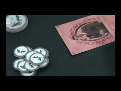 Watson & Holmes Youtube Règle