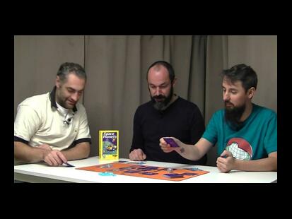 Space Planets Présentation