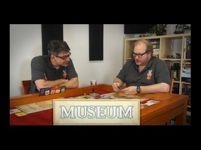 Museum La Partie des Auteurs