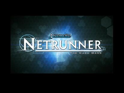 Android: Netrunner Tutorial