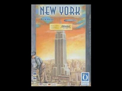 New York Youtube Review