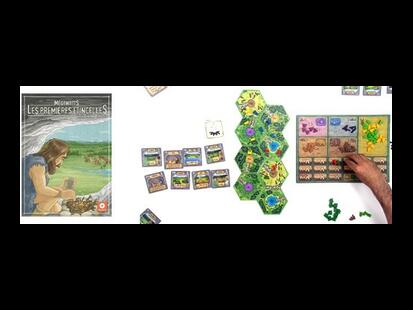 Mégawatts: Les Premières Étincelles Partie Tttv