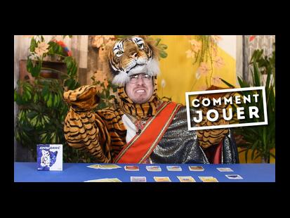 Awimbawé Comment Jouer