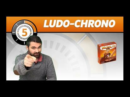 Déclic !? Ludochrono