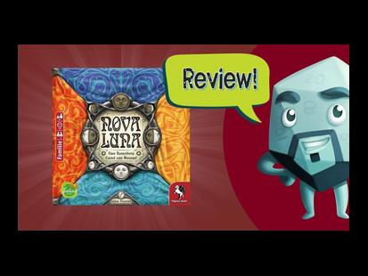 Nova Luna Review