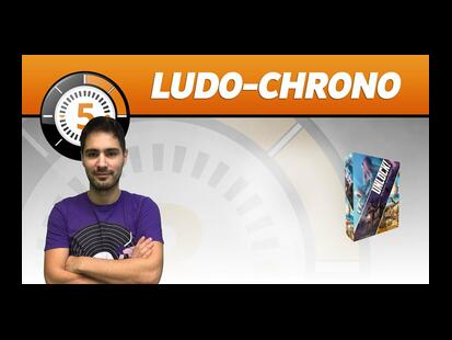 Unlock ! Mystery Adventures Ludochrono