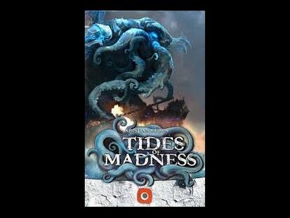 Tides of Madness Youtube Règle