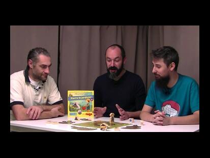 Mes Premiers Jeux: Pierre le Jardinier Youtube