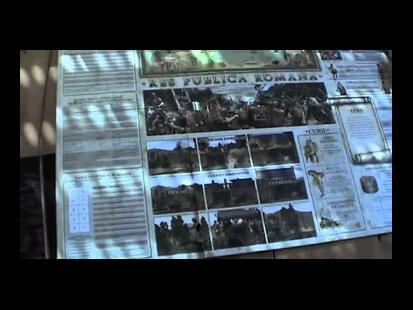 Res Publica Romana Youtube Part 1