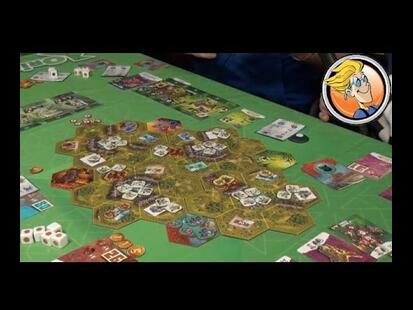 Clash of Rage Boardgamegeek