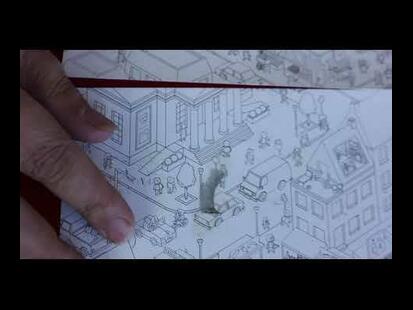 MicroMacro: Crime City Preview