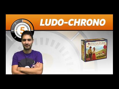 Viticulture Essential Edition Ludochrono