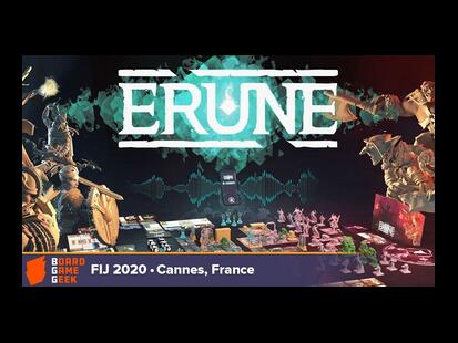 Erune Boardgamegeek