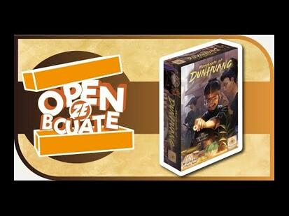 Merchants of Dunhuang Philibert