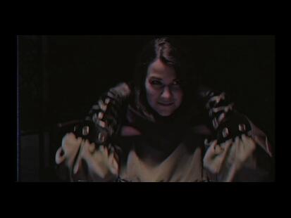 Escape the Dark Castle Trailer