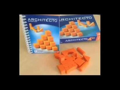 Architecto Description