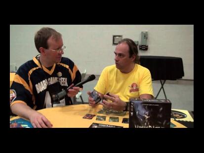 Mythic Battles: Expansion 1 – The Bloody Dawn of Legends Boardgamegeek