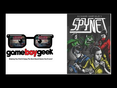 SpyNet Youtube Review