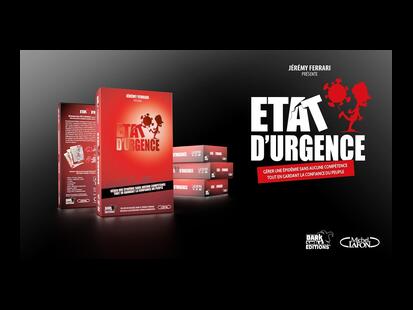 Etat d'Urgence Teaser