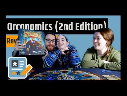 Orconomics Review