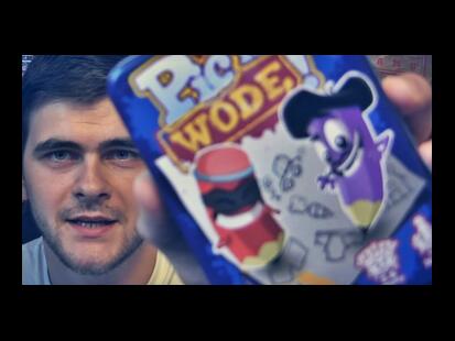 Pic na wodę! Youtube