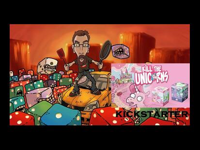 Kill The Unicorns Youtube Règle