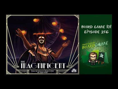 The Magnificent Règle et Critique