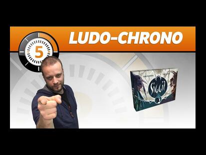 Siggil Ludochrono