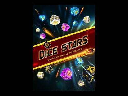 Dice Stars Youtube Règle