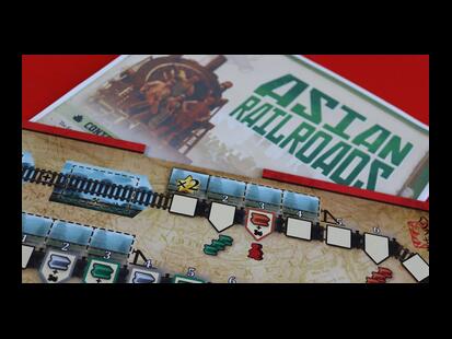 Ultimate Railroads 10 Minutes Teach